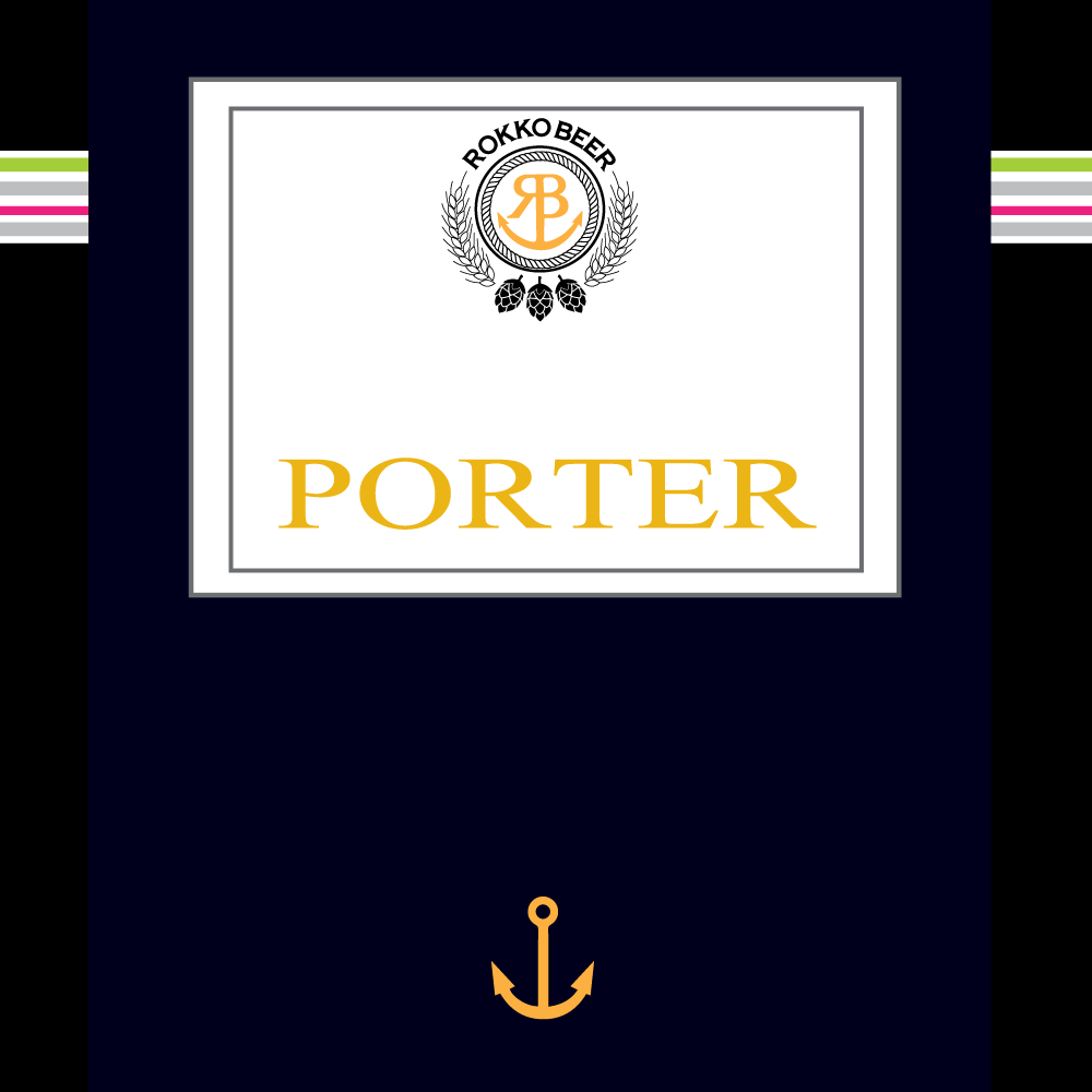 PORTER